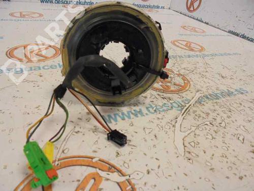 Squib airbag MERCEDES-BENZ R-CLASS (W251, V251) R 350 CDI 4-matic (251.022, 251.122) | BP2452472C102 