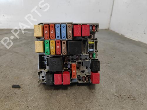 Used Fuse box Fuse box FIAT 500L (351_, 352_) [2012-2026] 33694755 33694755