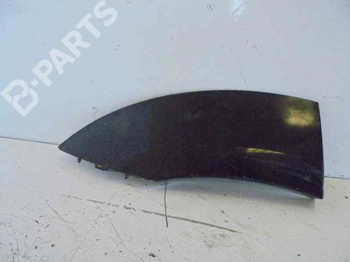 Rear right wheel arch trim KIA SORENTO I (JC) 2.5 CRDi (140 hp) 5611546