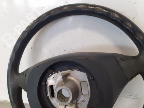Steering wheel BMW 5 (E60)  | BP7832144C49 