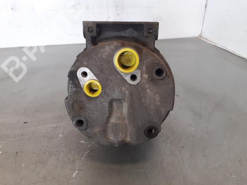 AC compressor RENAULT MEGANE I Classic (LA0/1_) | BP8187257M34
