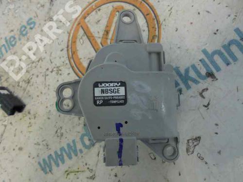 Used Heater blower motor KIA CARENS IV 1.7 CRDi (116 hp) 4877623