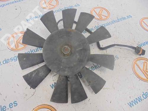 Køleventilator elektrisk OPEL ASTRA F Saloon (T92) 1.4 (F19, M19) (82 hp) 2450672