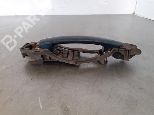 Front left exterior door handle SEAT TOLEDO III (5P2)  | BP8120782C128 