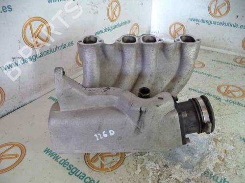 Intake manifold SEAT INCA (6K9) 1.9 D | BP12558759M70 