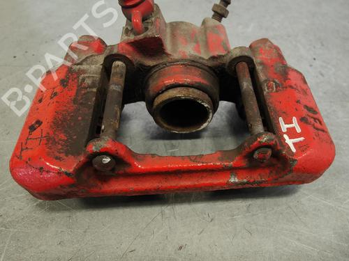 Left rear brake caliper TOYOTA CELICA Coupe (_T23_) 1.8 16V VT-i (ZZT230_, ZZT230) | BP12515965M107 