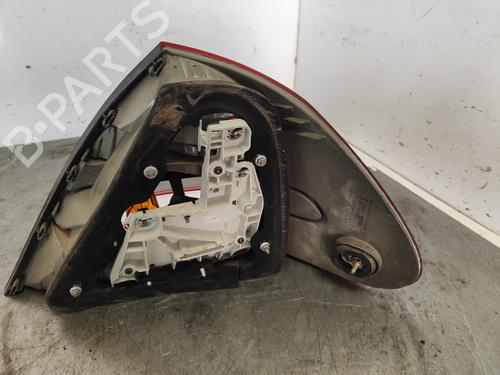 Left taillight MERCEDES-BENZ E-CLASS (W211) E 270 CDI (211.016) | BP27717138C34 