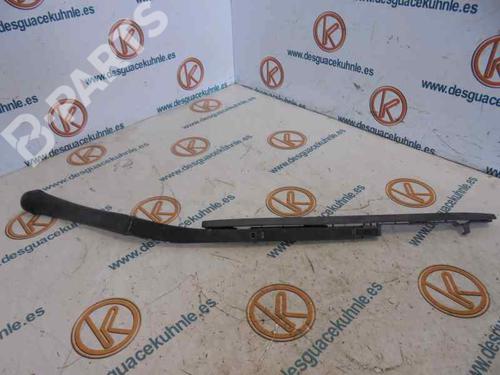 Used Front windshield wiper arm BMW 5 (E39) 528 i (193 hp) 6631028