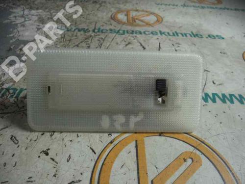 Innerbelysning FORD KA (RB_) 1.3 i (60 hp) 7430160