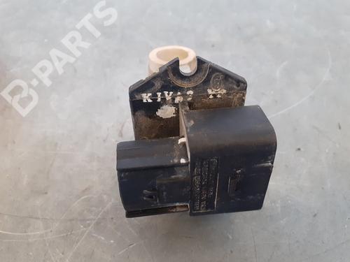 Heater resistor HYUNDAI i30 (GD)  | BP11663454M108 