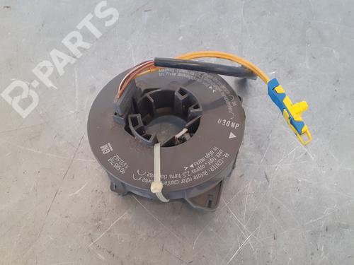 Etoupille airbag OPEL ZAFIRA A MPV (T98) 2.0 DTI 16V (F75) (101 hp) 10080310