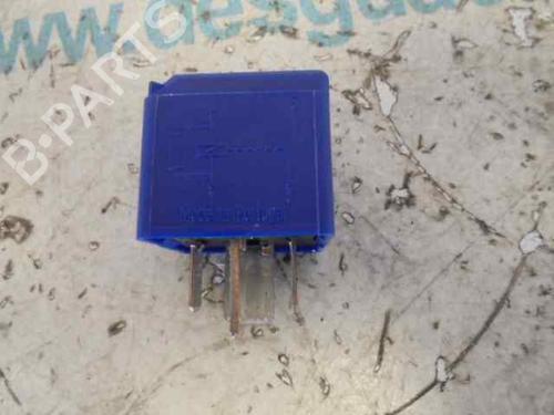 Module électronique RENAULT MEGANE III Hatchback (BZ0/1_, B3_) 1.9 dCi (BZ0N, BZ0J) (131 hp) 14184914