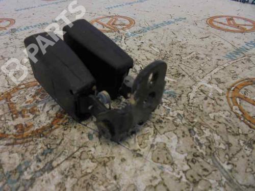 Sikkerhedssele bag højre FORD FOCUS I (DAW, DBW) 1.6 16V | BP8753840I28 