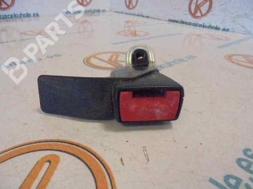 Used Rear right seatbelt MERCEDES-BENZ CLK (C208) CLK 200 (208.335) (136 hp) 8753775
