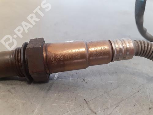 Electronic sensor BMW 6 (E63) 630 i | BP9751504M84 