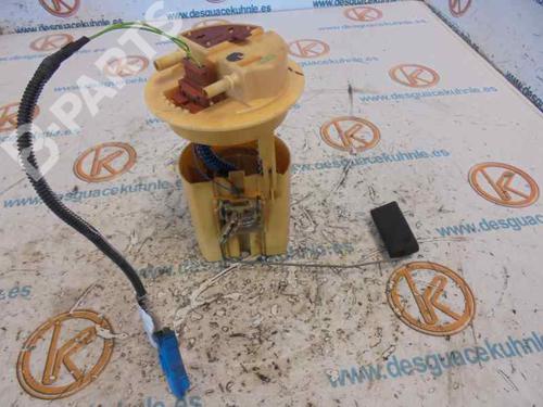 Fuel pump PEUGEOT PARTNER MPV (5_, G_)  | BP2458504M76 