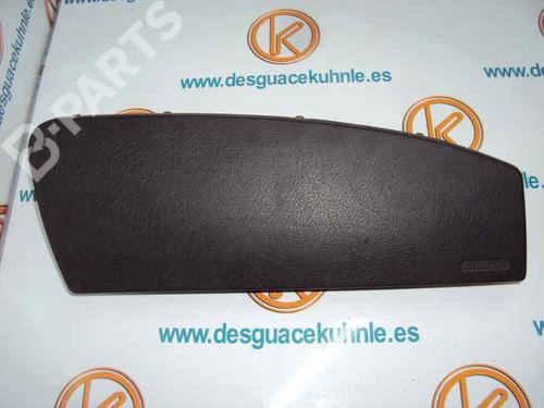 Airbag delantero derecho CITROËN XANTIA (X1_, X2_) [1993-2003]null 040120400A | 040120400A |