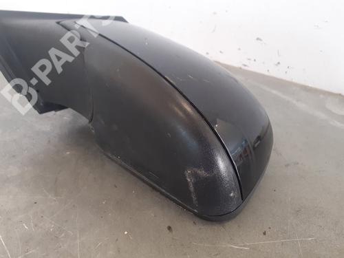 Left mirror FORD FOCUS II (DA_, HCP, DP)  | BP10570216C26 