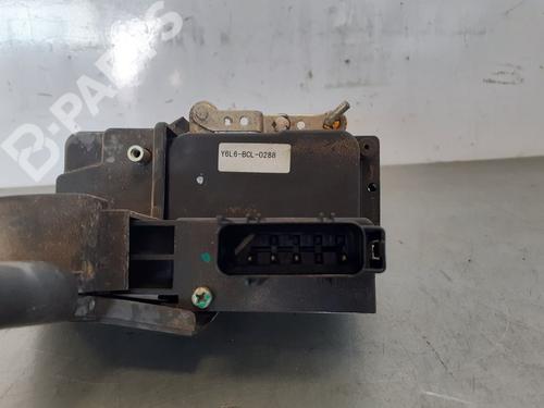 Rear left lock FORD FIESTA V (JH_, JD_)  | BP8303910C100 