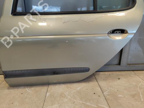 Left rear door RENAULT MEGANE I (BA0/1_) | BP30105458C4