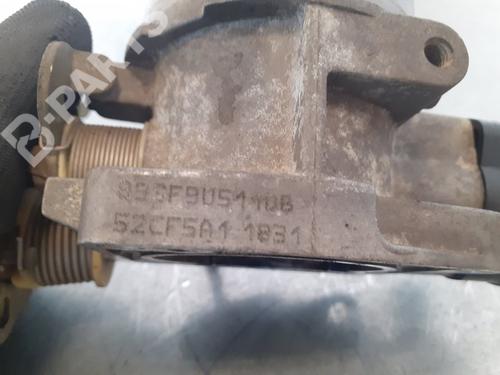 Throttle body FORD ESCORT V Convertible (ALL, BJ2)  | BP7556897M82 