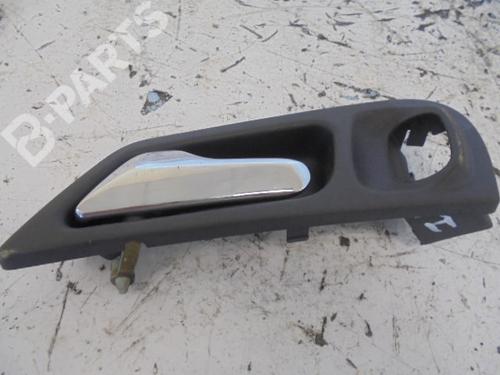 Used Rear left interior door handle MERCEDES-BENZ C-CLASS (W203) [2000-2007]  6323503