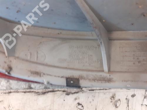 Højre baglygte OPEL ZAFIRA A MPV (T98) 2.0 DTI 16V (F75) | BP10080283C35 