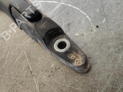 Rear windshield wiper arm FORD KA (RB_)  | BP13418007C144 