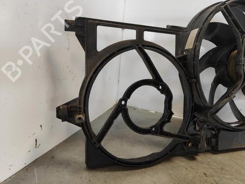 Radiator fan CITROËN JUMPY I (U6U_)  | BP17962204M35 