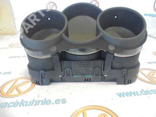 Instrument cluster ALFA ROMEO GT (937_) 1.9 JTD (937CXN1B) | BP2496621C47 
