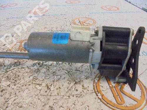 Elektronisk modul BMW X5 (E53) 3.0 i | BP6631641M83 