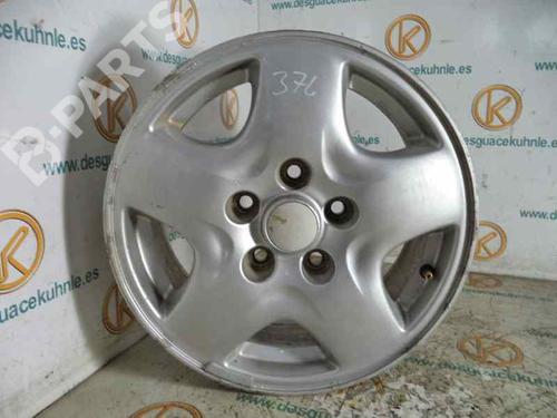 Velg MAZDA MPV I (LV) 2.5 TD (LVLW) (115 hp) 2487644