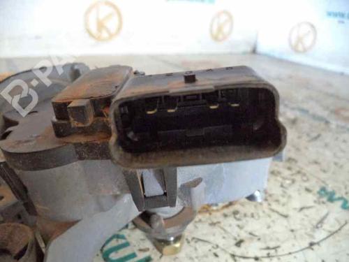 Front wiper motor PEUGEOT 1007 (KM_) 1.4 16V | BP2493647M29 