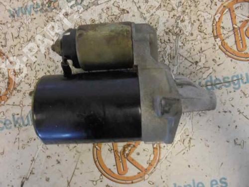 Startmotor KIA PICANTO I (SA) 1.1 (65 hp) 3365417