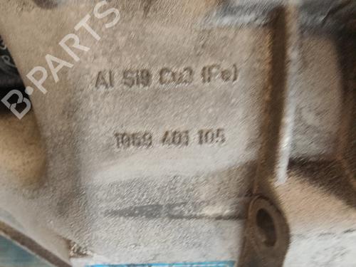 Gearbox BMW 1 (E87) 116 d | BP23229805M3 - Image 4
