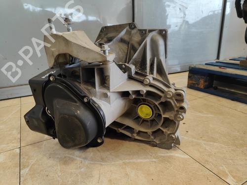 Gearbox FORD FIESTA VI (CB1, CCN) 1.6 TDCi | BP33698396M3  - Image 6