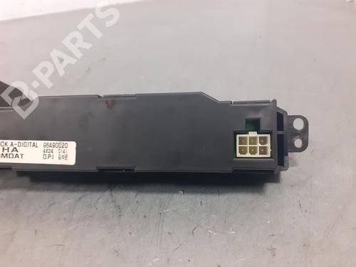 Display monitor CHEVROLET LACETTI (J200) 1.6 | BP11663299C48 