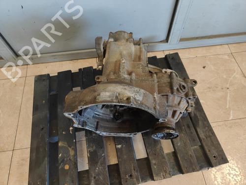 Used Gearbox SEAT IBIZA II (6K1) [1993-2002]  12528129