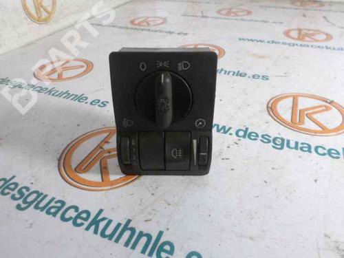 Used Headlight switch OPEL COMBO Box Body/MPV 1.3 CDTI 16V (69 hp) 2451277