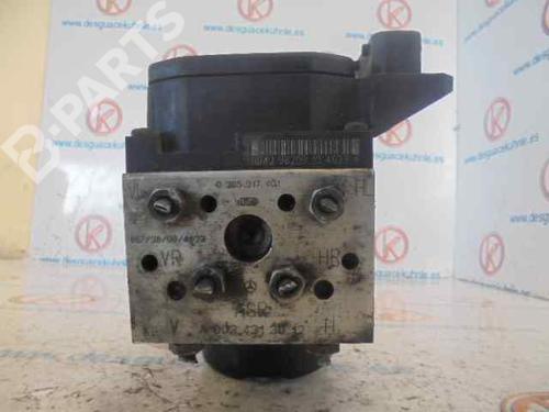 Used ABS pump MERCEDES-BENZ C-CLASS (W202) [1993-2000]  4459629
