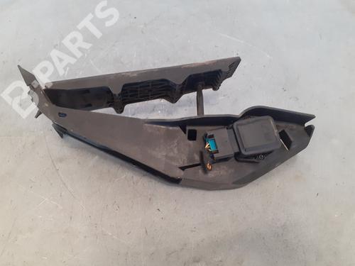 Pedal BMW 3 Touring (E91)  | BP9178897I4 