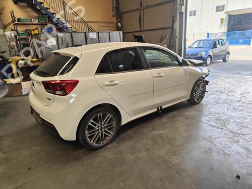 Engine KIA RIO IV (YB, SC, FB)  | BP22555766M1  - Image 11