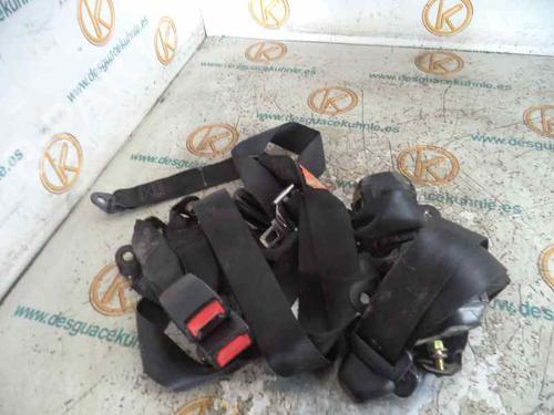 Used Rear right seatbelt HYUNDAI ACCENT I (X-3) 1.3 i 12V (84 hp) 14194469