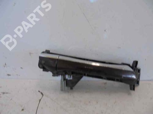 Used Front right exterior door handle MERCEDES-BENZ S-CLASS (W220) S 320 CDI (220.026, 220.126) (197 hp) 5873316
