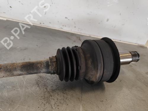 Left rear driveshaft MERCEDES-BENZ C-CLASS (W203)  | BP14515724M40 