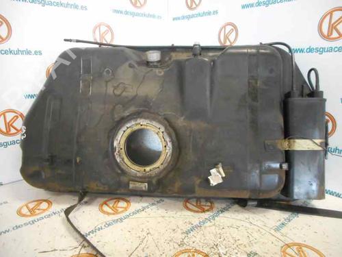 Réservoir de carburant LADA KALINA Hatchback (1119) [2004-2013]  12557873