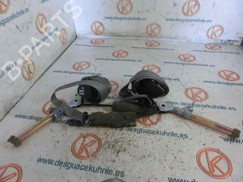 Rear right seatbelt RENAULT MEGANE I (BA0/1_) 1.4 16V (BA0D, BA1H, BA0W, BA10) | BP14178043I28 