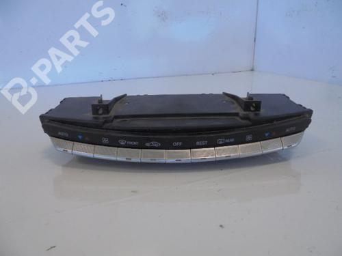 Used Climate control MERCEDES-BENZ S-CLASS (W221, V221) S 320 CDI (221.022, 221.122) (235 hp) 6411348