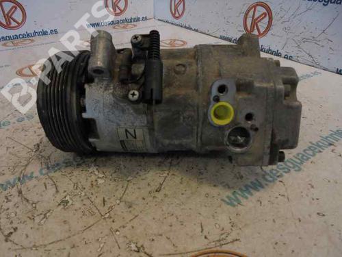 AC compressor BMW 3 Touring (E46) 318 i | BP4867799M34 