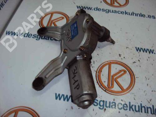 Rear wiper motor HYUNDAI GETZ (TB) 1.1 | BP2461587M102 